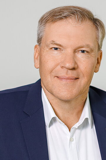 Dr. Ralf Langejürgen im Interview anlässlich des BKK Tages 2024